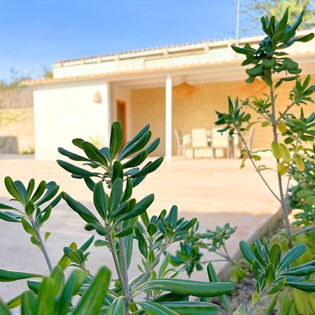 Villa Mediterranea Con Piscina Privada Jávea Exterior foto