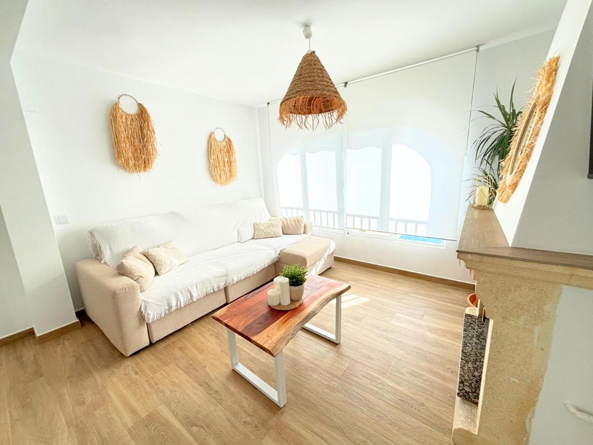 Villa Mediterranea Con Piscina Privada Jávea Exterior foto