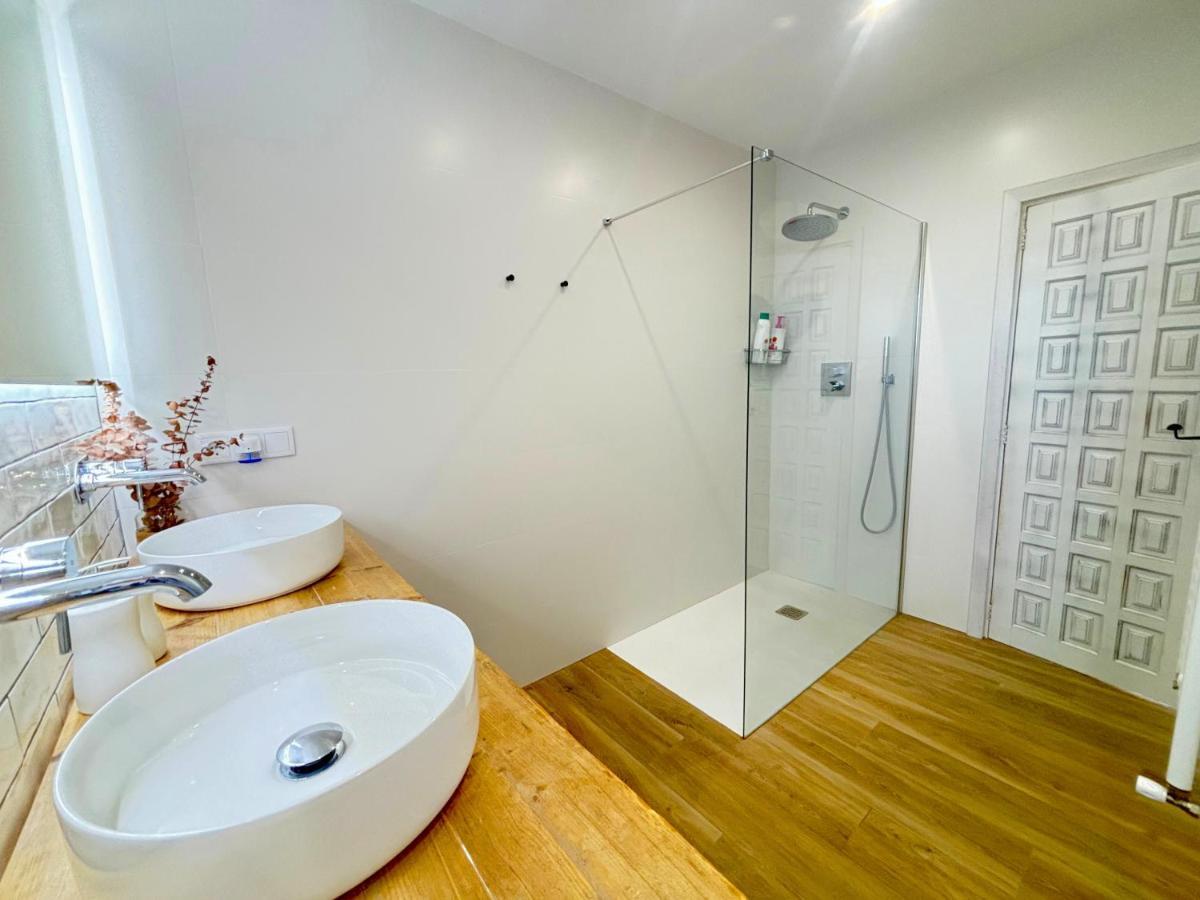 Villa Mediterranea Con Piscina Privada Jávea Exterior foto