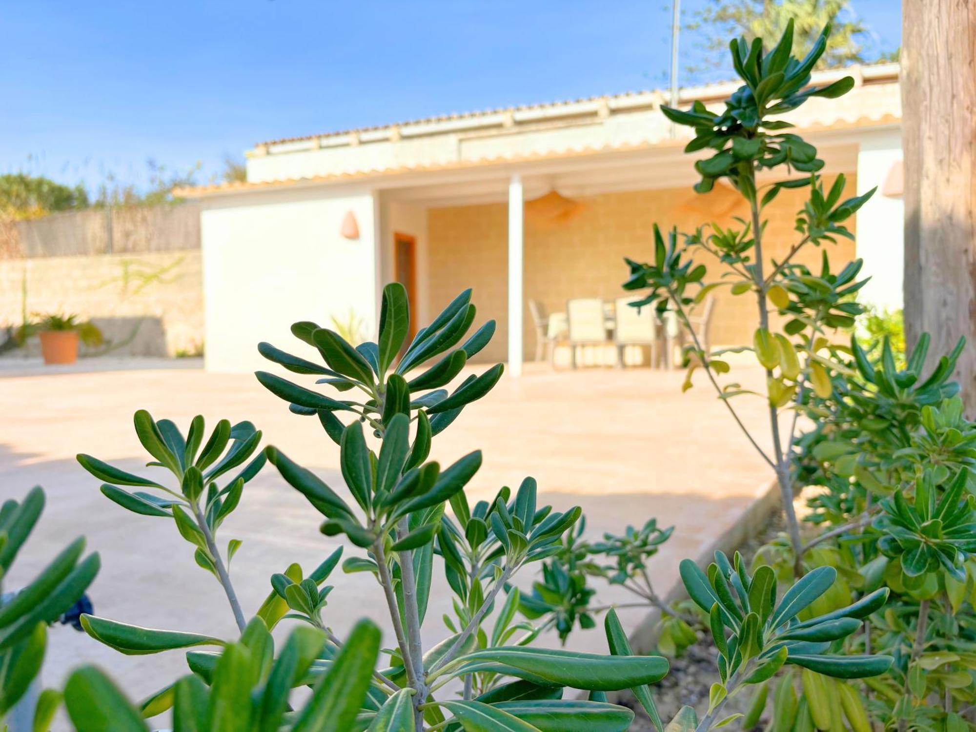 Villa Mediterranea Con Piscina Privada Jávea Exterior foto